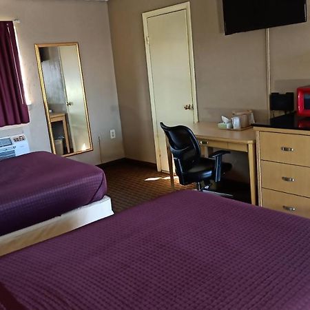Best Budget Inn Tell City Esterno foto