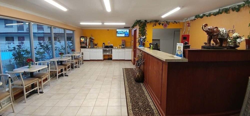 Best Budget Inn Tell City Esterno foto