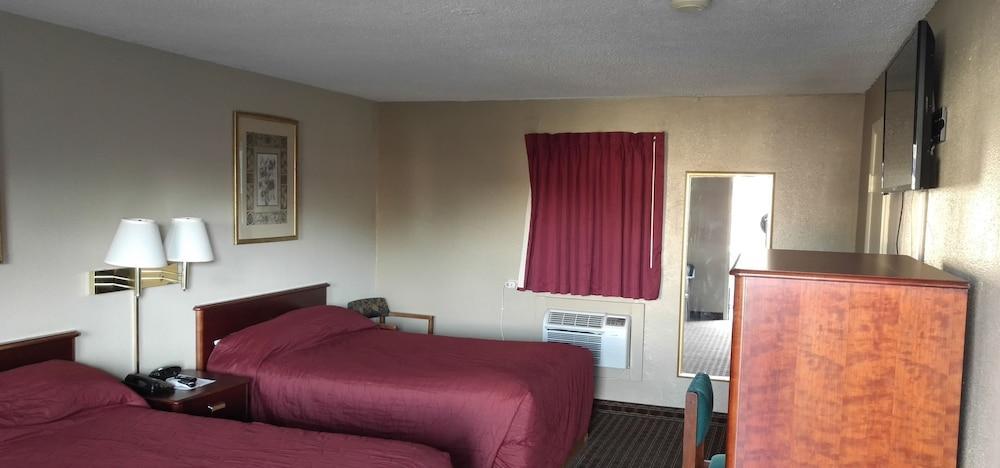 Best Budget Inn Tell City Esterno foto