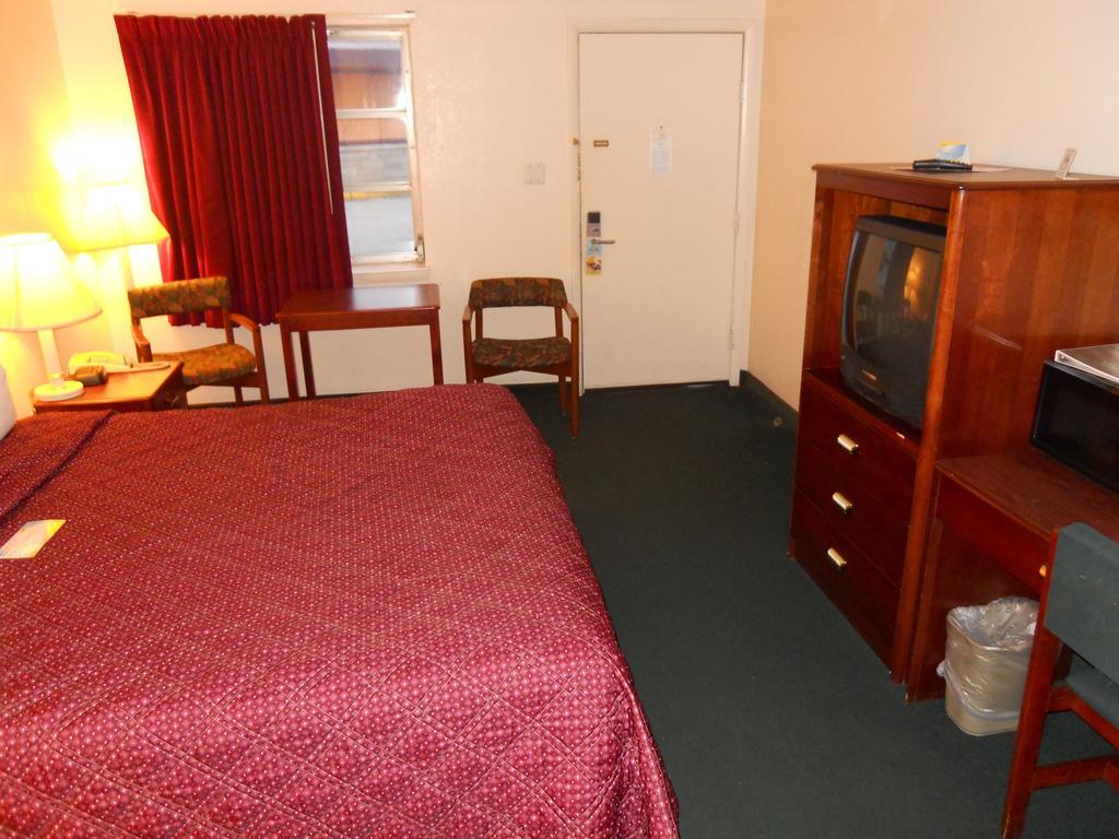 Best Budget Inn Tell City Camera foto