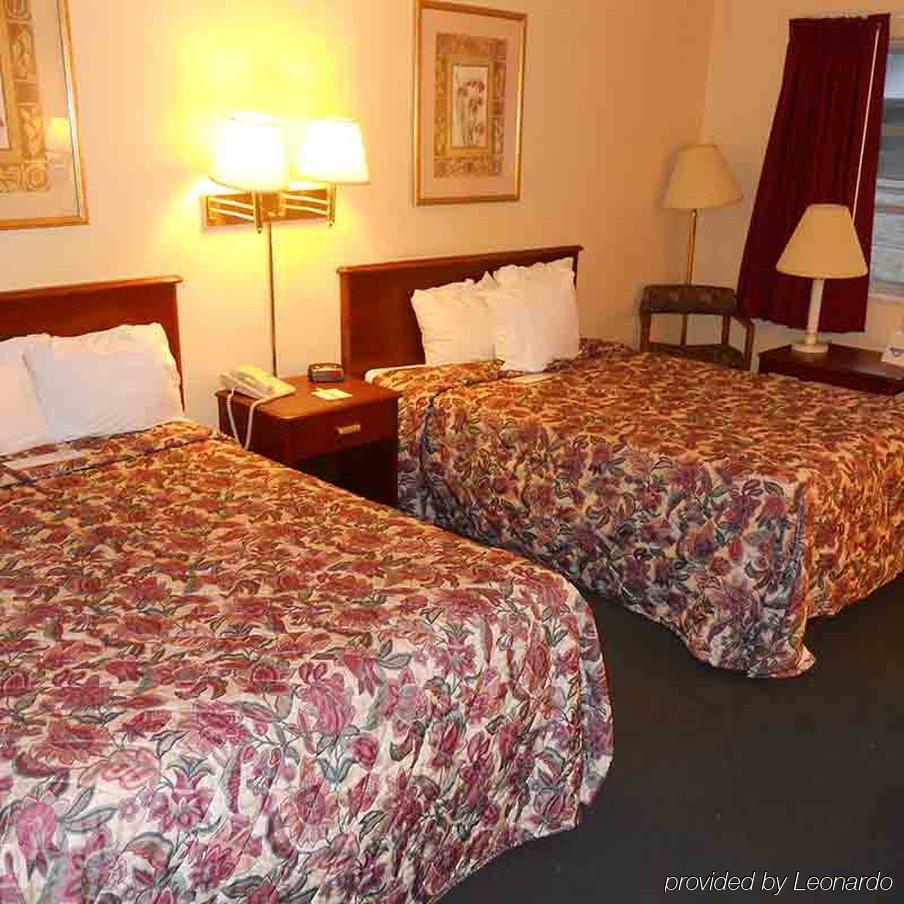 Best Budget Inn Tell City Esterno foto