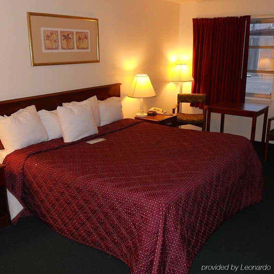 Best Budget Inn Tell City Esterno foto