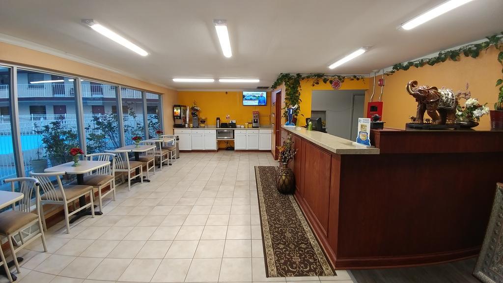 Best Budget Inn Tell City Esterno foto