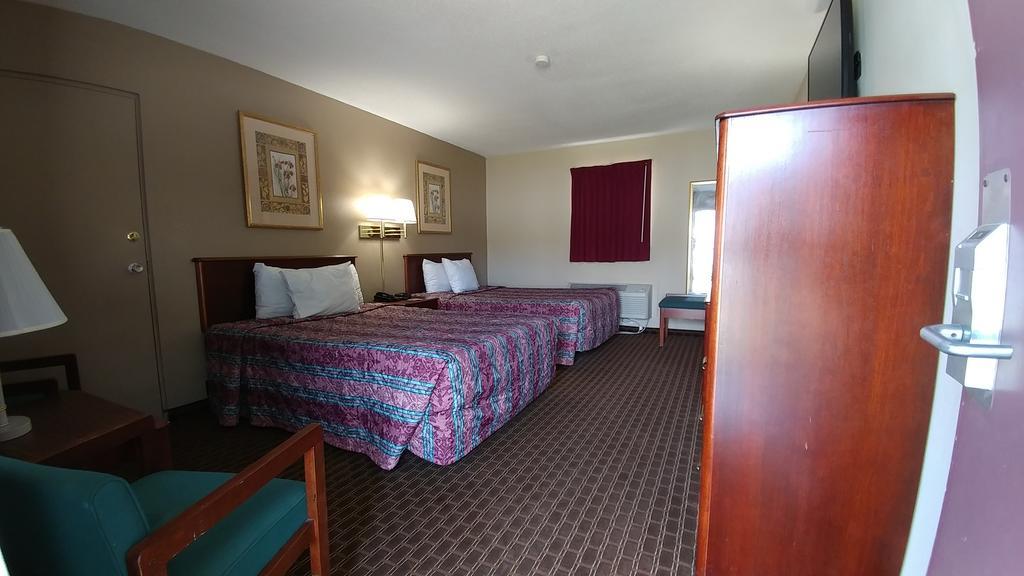 Best Budget Inn Tell City Esterno foto