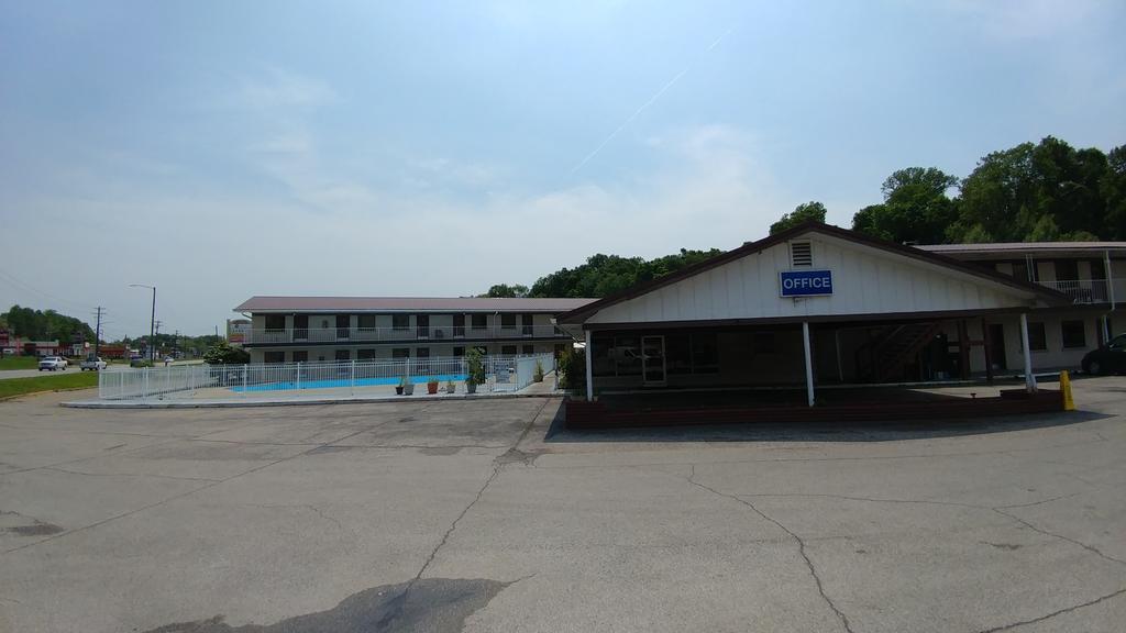 Best Budget Inn Tell City Esterno foto