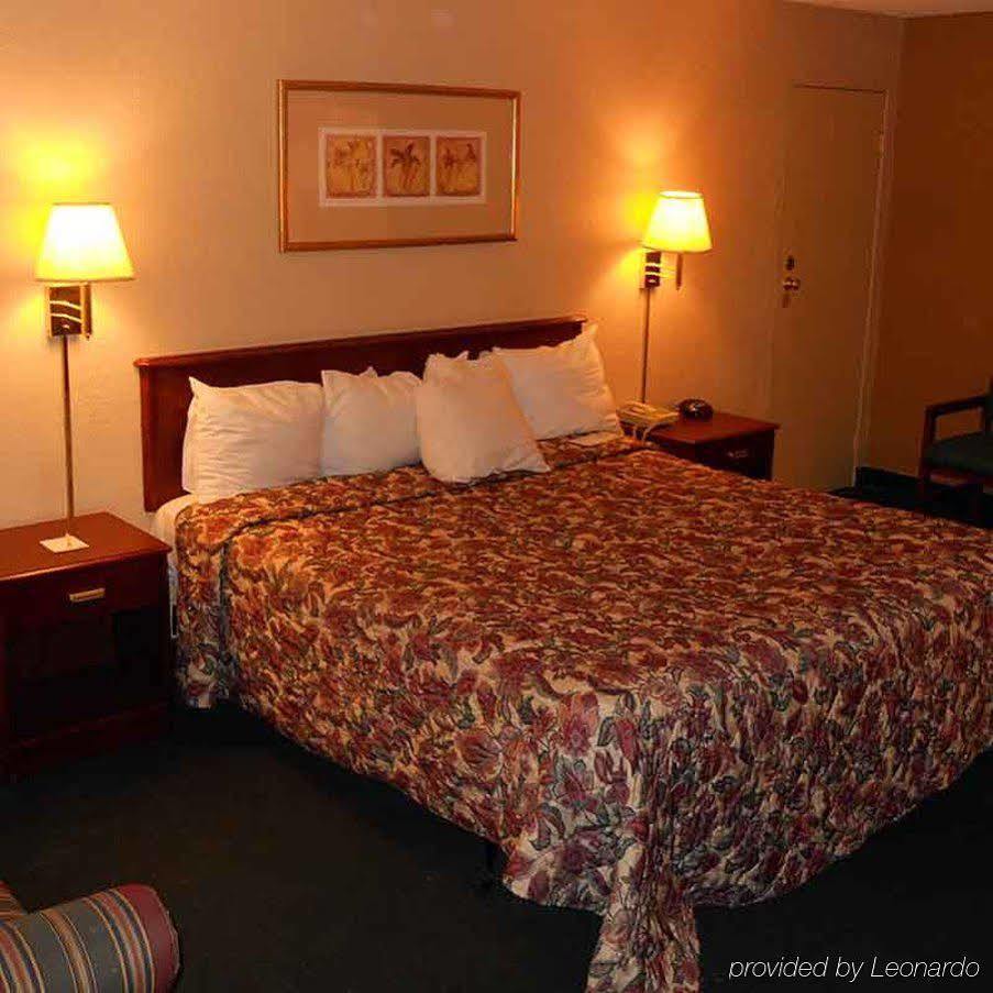 Best Budget Inn Tell City Esterno foto