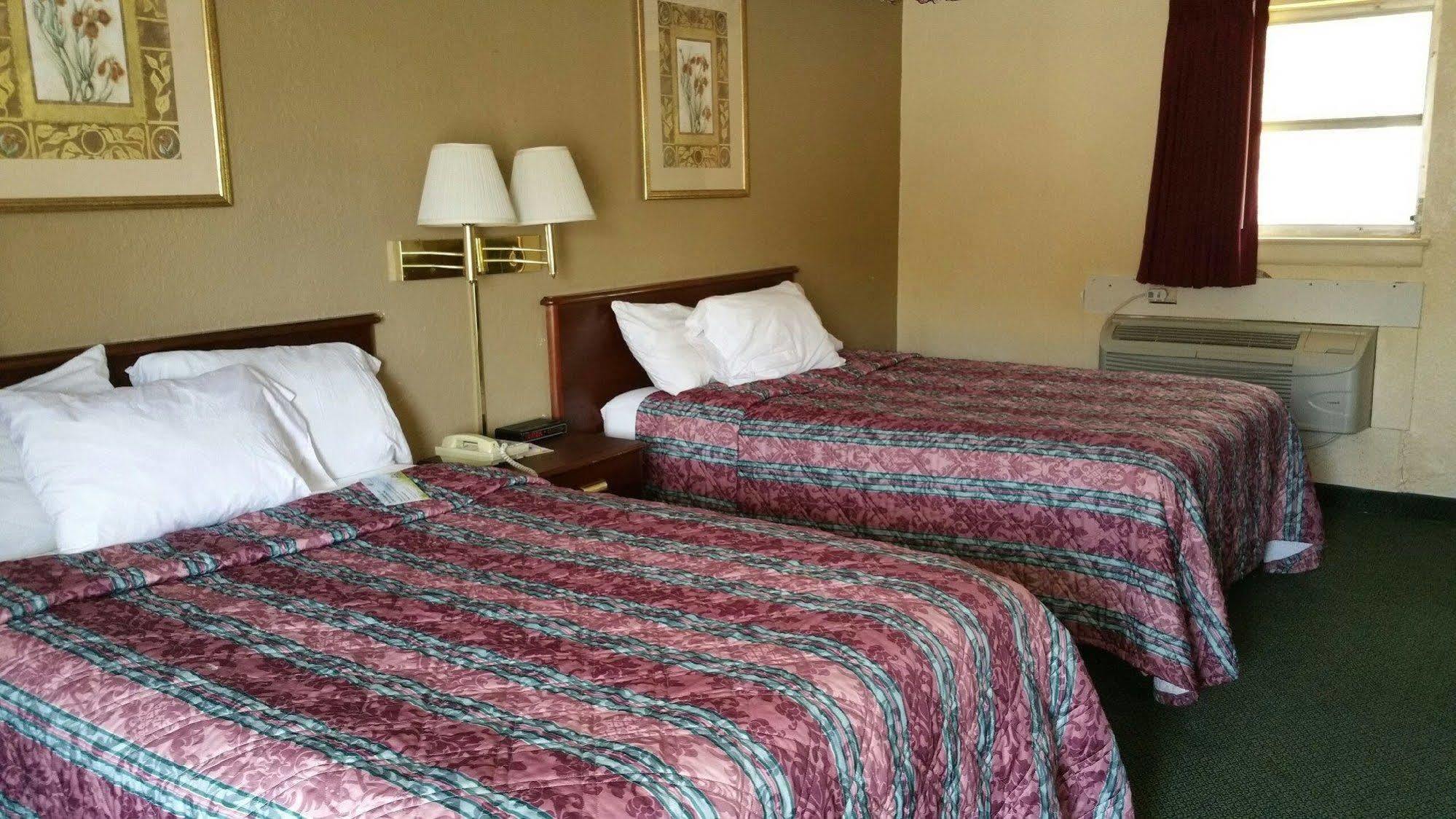 Best Budget Inn Tell City Esterno foto