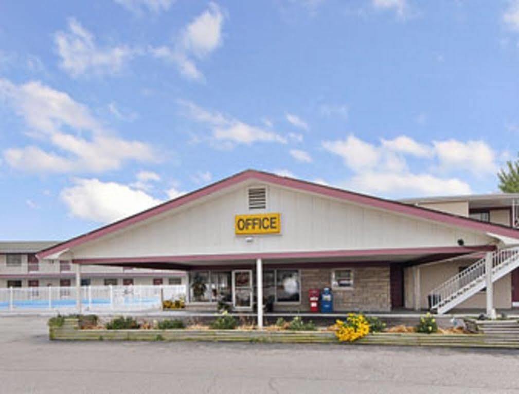 Best Budget Inn Tell City Esterno foto