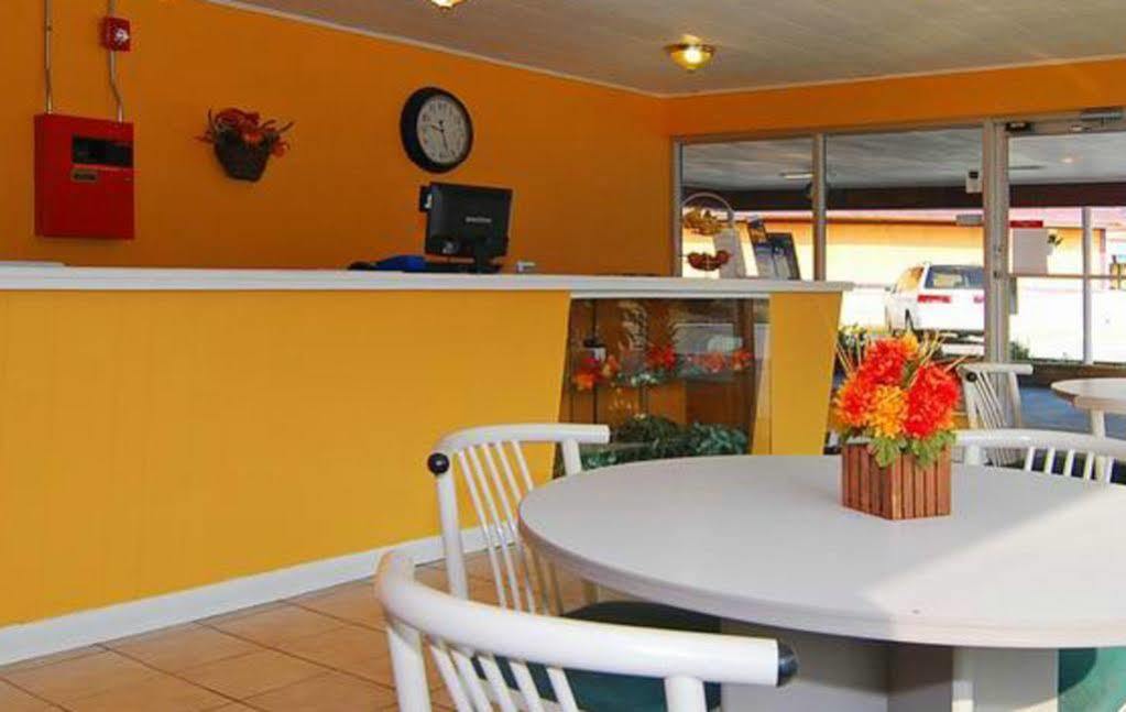 Best Budget Inn Tell City Esterno foto