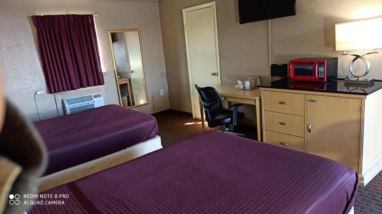 Best Budget Inn Tell City Esterno foto