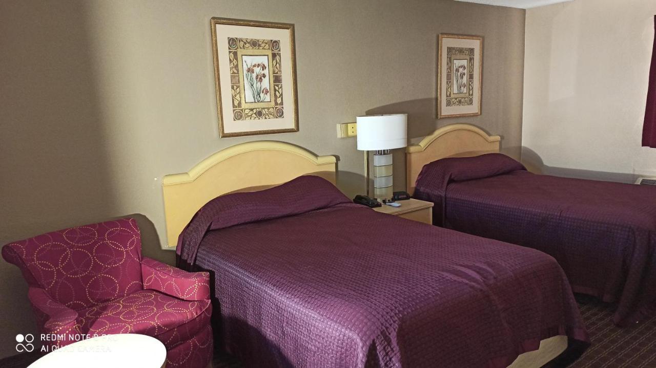 Best Budget Inn Tell City Esterno foto