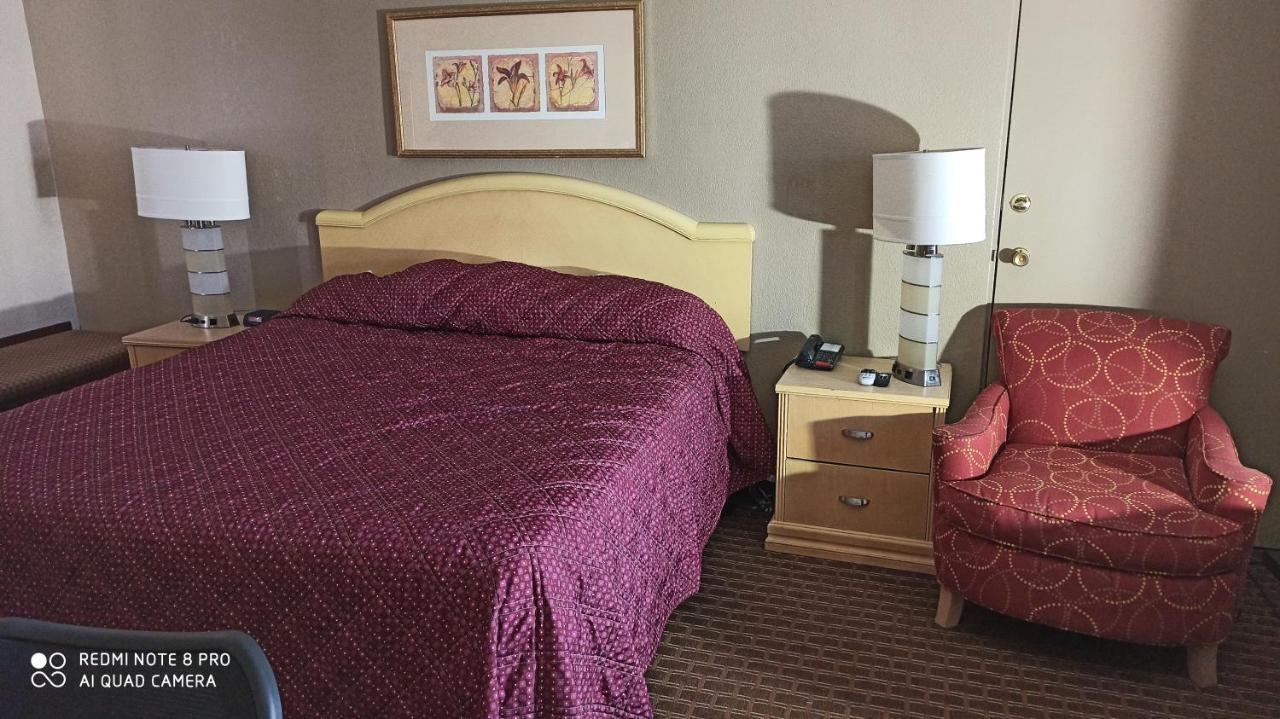 Best Budget Inn Tell City Esterno foto