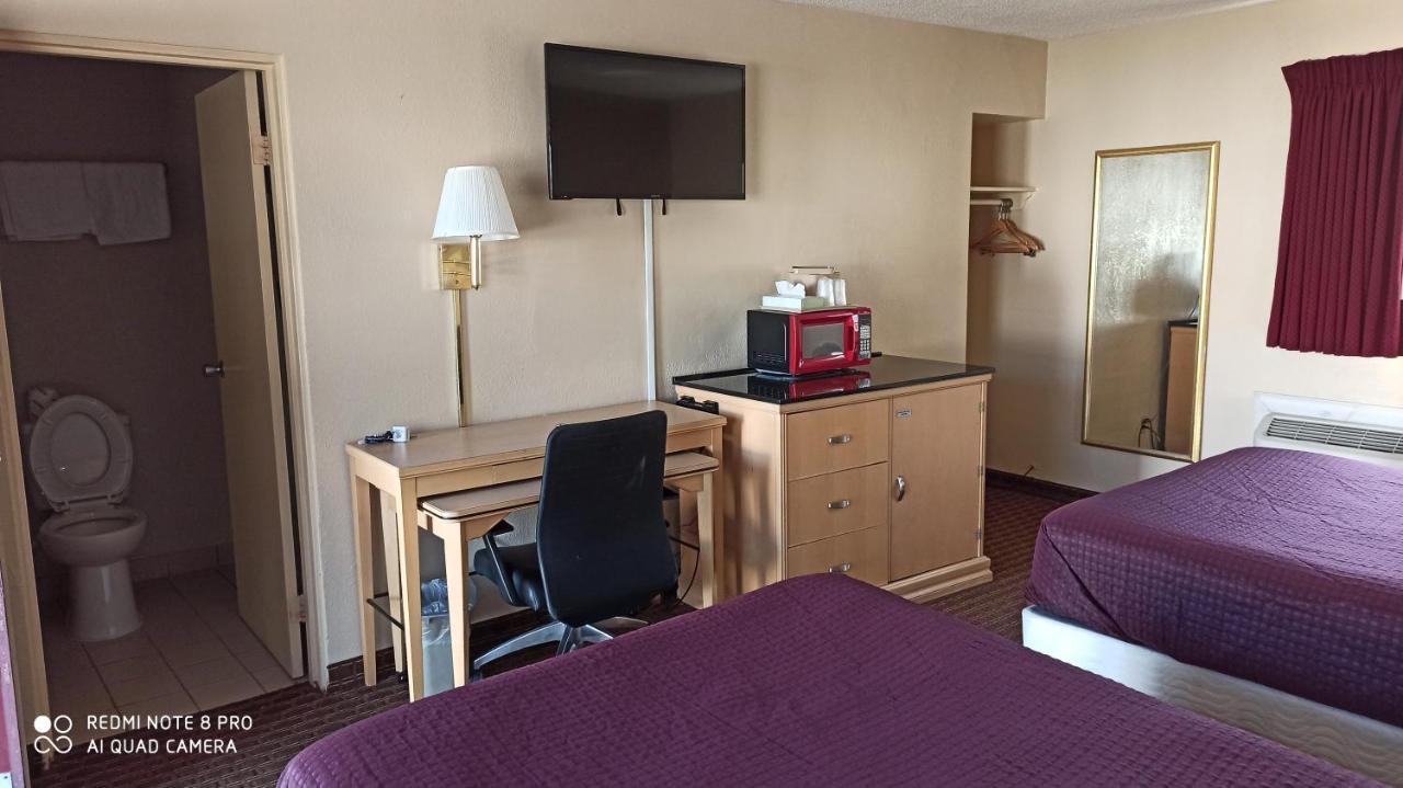 Best Budget Inn Tell City Esterno foto