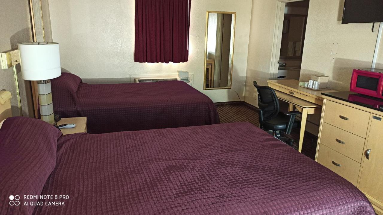 Best Budget Inn Tell City Esterno foto